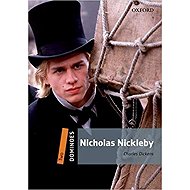Dominoes 2 Nicholas Nickleby with Audio Mp3 Pack (2nd) - Charles Dickens