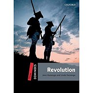 Dominoes 3 Revolution with Audio Mp3 Pack (2nd) - 