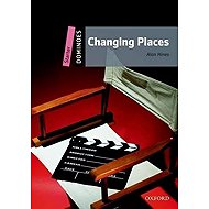 Dominoes Starter Changing Places with Audio Mp3 Pack (2nd) - 