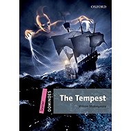 Dominoes Starter the Tempest with Audio Mp3 Pack (2nd) - William Shakespeare