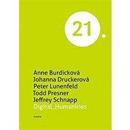 Digital Humanities - 
