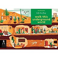 Walk This Underground World - 