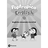 Poptropica Eng 3 Slovníček SK - 