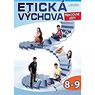 Etická výchova - Pracovní listy 8.-9. ročník - 