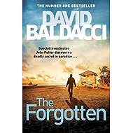 The Forgotten - David Baldacci