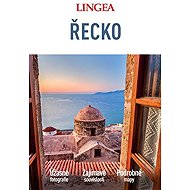 Řecko - Velký průvodce - Marc Dubin