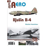 Iljušin Il-4 - Vladimir Kotelnikov