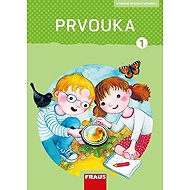 Prvouka 1 - UČ nová generace + sada příloh - 