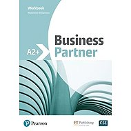 Business Partner A2+ Workbook - 