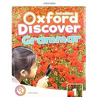 Oxford Discover 1 Grammar Book (2nd) - 