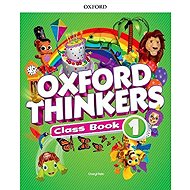 Oxford Thinkers 1: Class Book - 