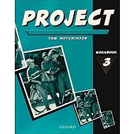 Project 3 Workbook (International English Version) - 