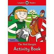 The Red Knight Activity Book - - 