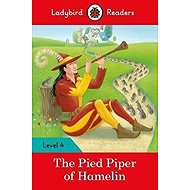 The Pied Piper - Ladybird Read - 