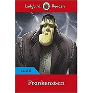 Ladybird Readers Level 6 Frank - 