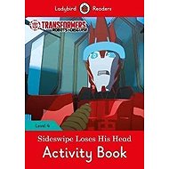 Transformers: Sideswipe Loses - 