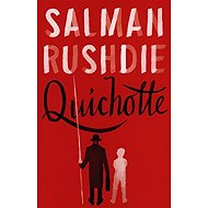 Quichotte (Air/Ire/Exp) - 