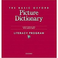 The Basic Oxford Picture Dictionary Literacy Program (2nd) - 