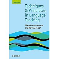 Techniques and Principles in Language Teaching (3rd) - 