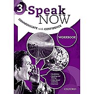 Speak Now 3 Workbook - 
