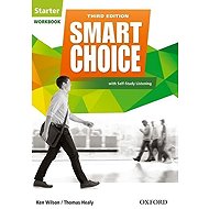 Smart Choice Starter Workbook (3rd) - 