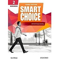 Smart Choice 2 Workbook (3rd) - 