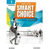 Smart Choice 1 Workbook (3rd) - 