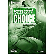 Smart Choice Starter Workbook (2nd) - 