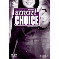 Smart Choice 3 Workbook (2nd) - 