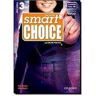 Smart Choice 3 Student´s Book + Digital Practice Pack (2nd) - 