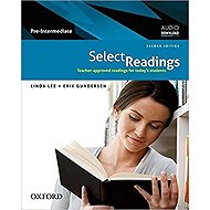 Select Readings Pre-intermediate Student´s Book (2nd) - 