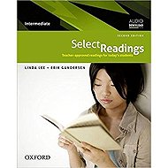 Select Readings Intermediate Student´s Book (2nd) - 