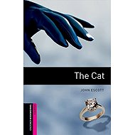 Oxford Bookworms Library Starter The Cat (New Edition) - 