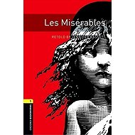 Oxford Bookworms Library 1 Les Miserables (New Edition) - 
