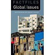 Oxford Bookworms Factfiles 3 Global Issues (New Edition) - 