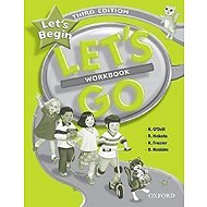 Let´s Go Let´s Begin Workbook (3rd) - 