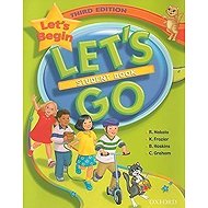 Let´s Go Let´s Begin Student´s Book (3rd) - 