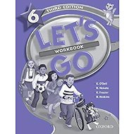 Let´s Go 6 Workbook (3rd) - 