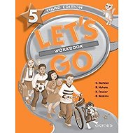 Let´s Go 5 Workbook (3rd) - 