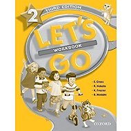Let´s Go 2 Workbook (3rd) - 