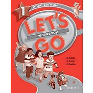Let´s Go 1 Workbook (3rd) - 