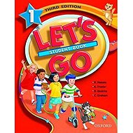 Let´s Go 1 Student´s Book (3rd) - 