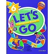 Let´s Go 6 Student´s Book (2nd) - 