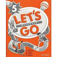 Let´s Go 5 Workbook (2nd) - 