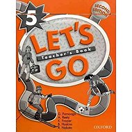 Let´s Go 5 Teacher´s Book (2nd) - 