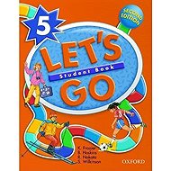 Let´s Go 5 Student´s Book (2nd) - 