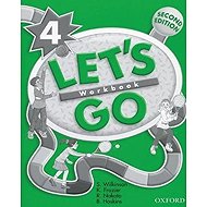 Let´s Go 4 Workbook (2nd) - 