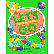Let´s Go 4 Student´s Book (2nd) - 