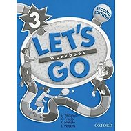 Let´s Go 3 Workbook (2nd) - 