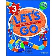 Let´s Go 3 Student´s Book (2nd) - 